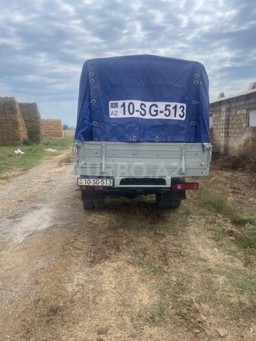 GAZ 33021 2001, 190,000 km - 2.4 l - Bakı