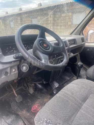 GAZ 33021 2001, 190,000 km - 2.4 l - Bakı