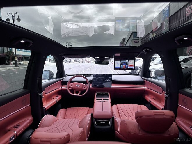 Changan  2025, 0 km - 1.5 l - Bakı