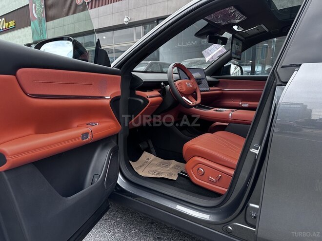 Changan  2025, 0 km - 1.5 l - Bakı