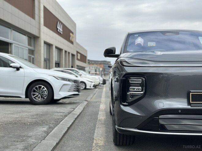 Changan  2025, 0 km - 1.5 l - Bakı
