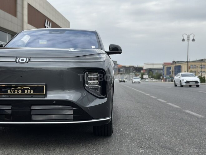Changan  2025, 0 km - 1.5 l - Bakı