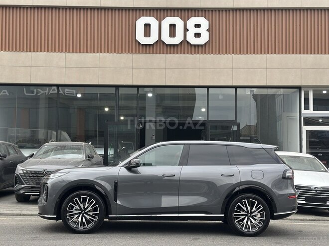 Changan  2025, 0 km - 1.5 l - Bakı