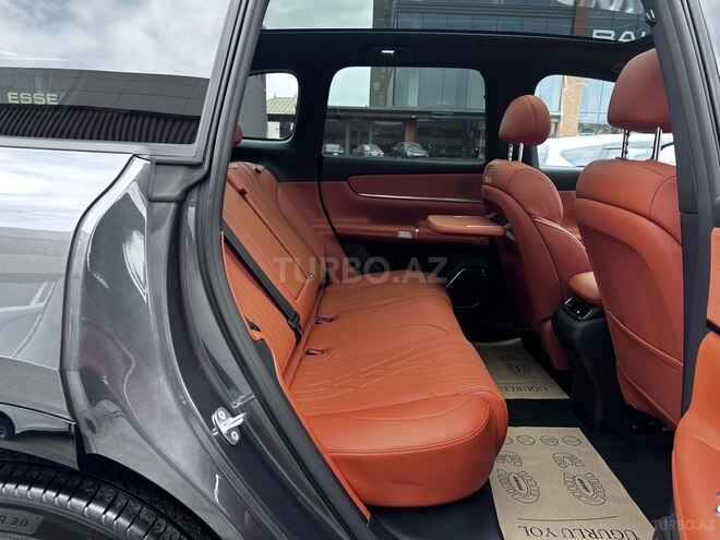 Changan  2025, 0 km - 1.5 l - Bakı