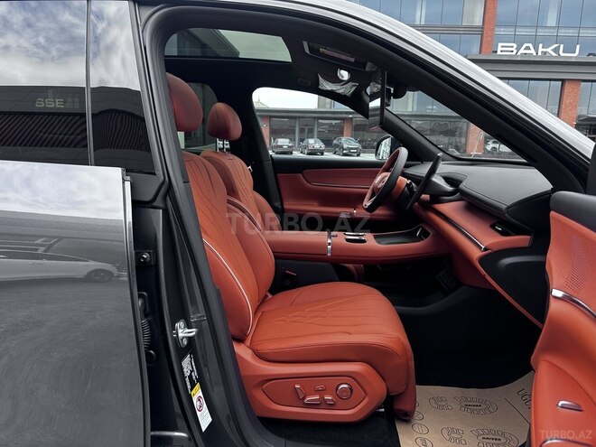 Changan  2025, 0 km - 1.5 l - Bakı