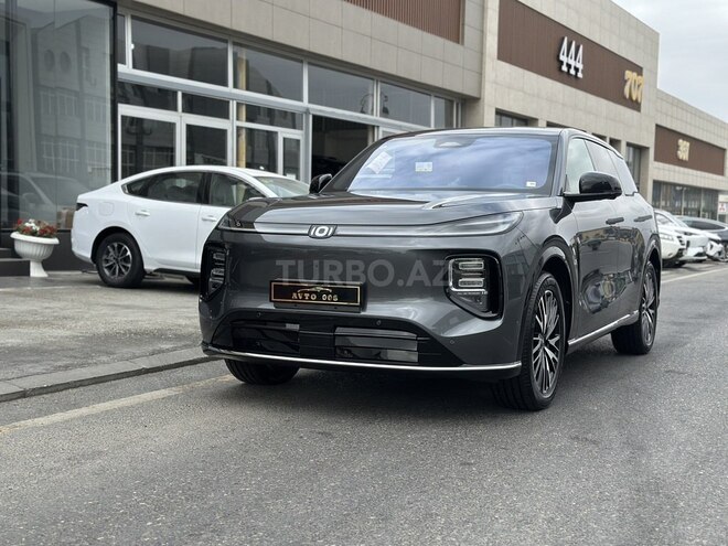 Changan  2025, 0 km - 1.5 l - Bakı
