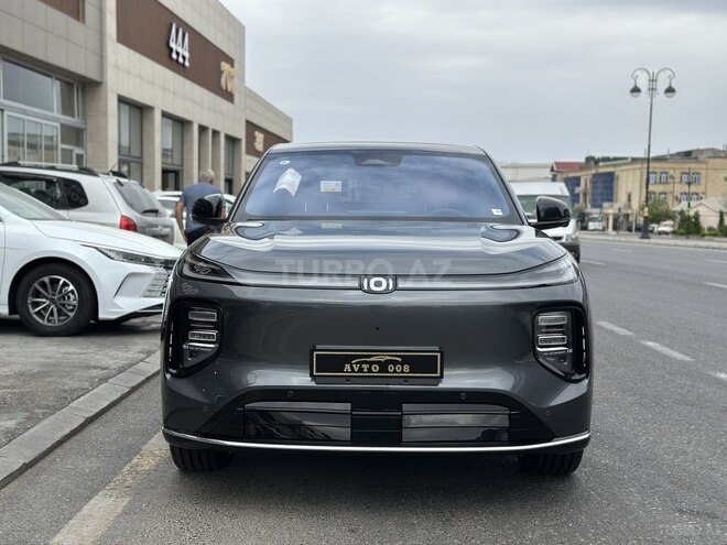 Changan  2025, 0 km - 1.5 l - Bakı