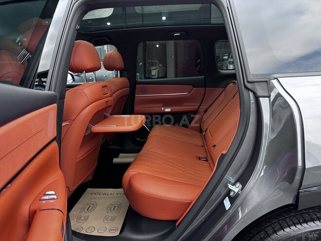 Changan  2025, 0 km - 1.5 l - Bakı