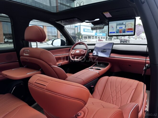 Changan  2025, 0 km - 1.5 l - Bakı