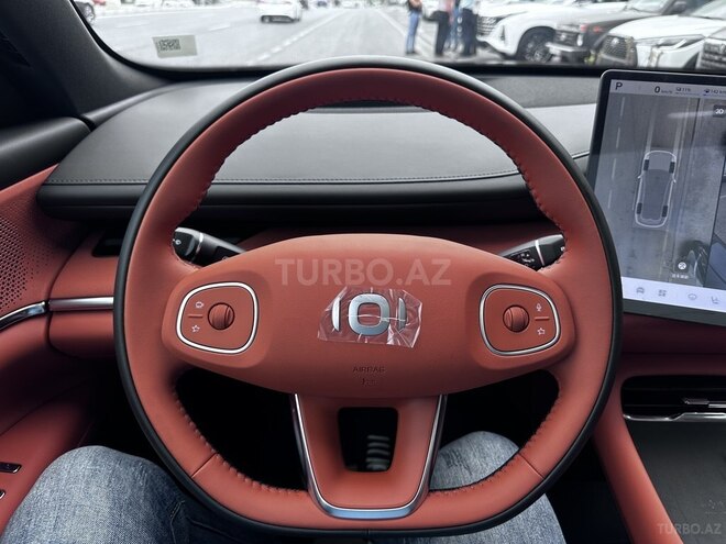 Changan  2025, 0 km - 1.5 l - Bakı