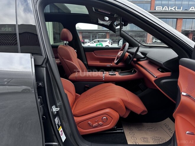 Changan  2025, 0 km - 1.5 l - Bakı
