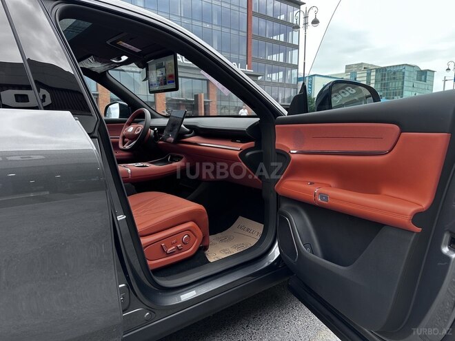 Changan  2025, 0 km - 1.5 l - Bakı