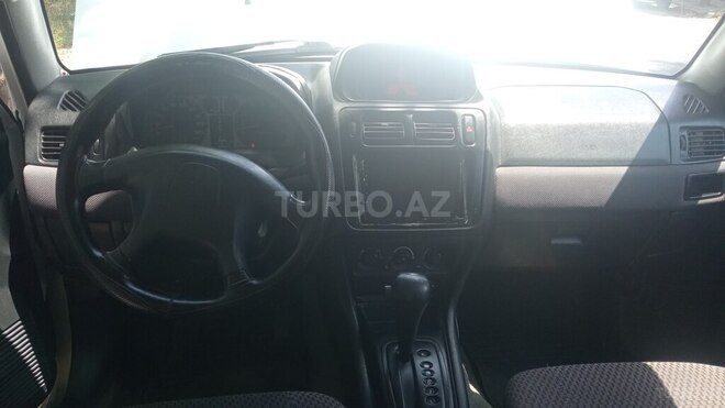 Mitsubishi Pajero io 2000, 286,510 km - 1.8 l - Tovuz