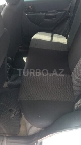Mitsubishi Pajero io 2000, 286,510 km - 1.8 l - Tovuz