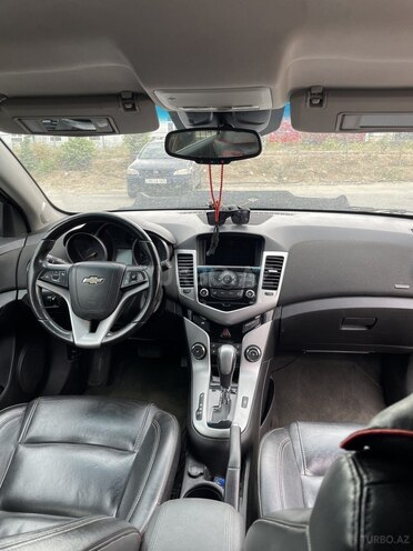 Chevrolet Cruze 2015, 225,000 km - 1.4 l - Bakı