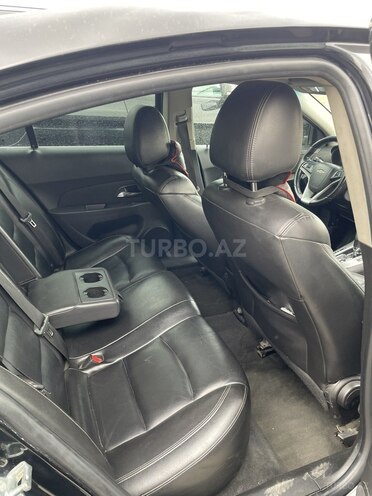 Chevrolet Cruze 2015, 225,000 km - 1.4 l - Bakı