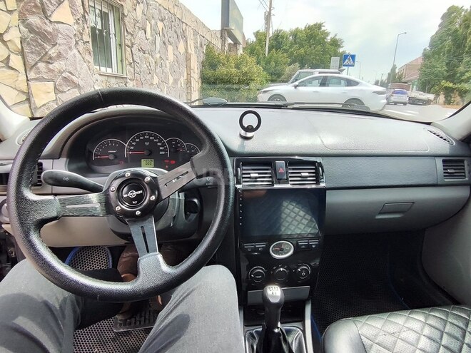 LADA (VAZ) Priora 2011, 143,526 km - 1.6 l - Bakı