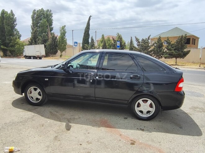 LADA (VAZ) Priora 2011, 143,526 km - 1.6 l - Bakı