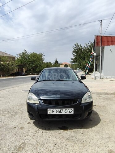 LADA (VAZ) Priora 2011, 143,526 km - 1.6 l - Bakı