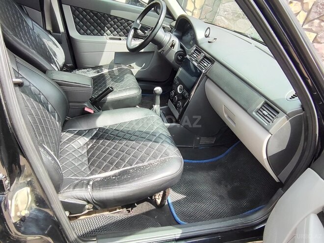 LADA (VAZ) Priora 2011, 143,526 km - 1.6 l - Bakı