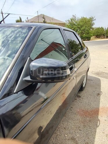 LADA (VAZ) Priora 2011, 143,526 km - 1.6 l - Bakı