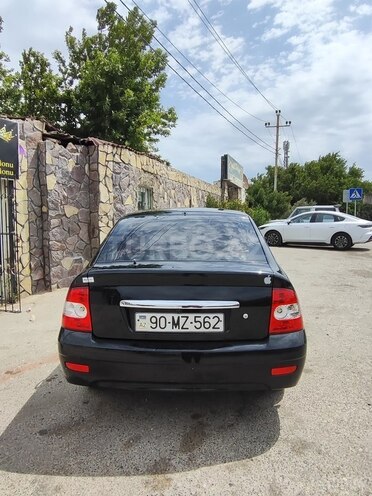 LADA (VAZ) Priora 2011, 143,526 km - 1.6 l - Bakı