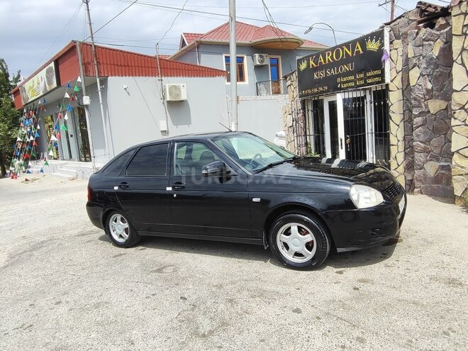 LADA (VAZ) Priora 2011, 143,526 km - 1.6 l - Bakı