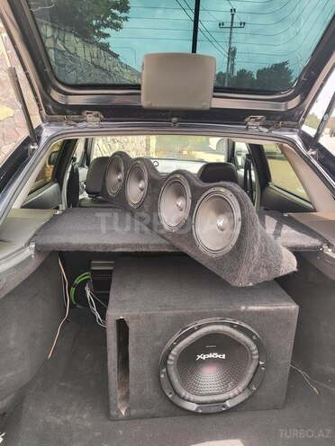 LADA (VAZ) Priora 2011, 143,526 km - 1.6 l - Bakı