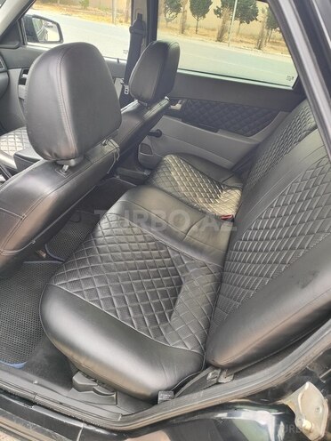 LADA (VAZ) Priora 2011, 143,526 km - 1.6 l - Bakı
