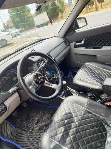 LADA (VAZ) Priora 2011, 143,526 km - 1.6 l - Bakı