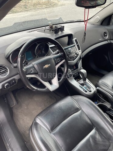 Chevrolet Cruze 2015, 225,000 km - 1.4 l - Bakı