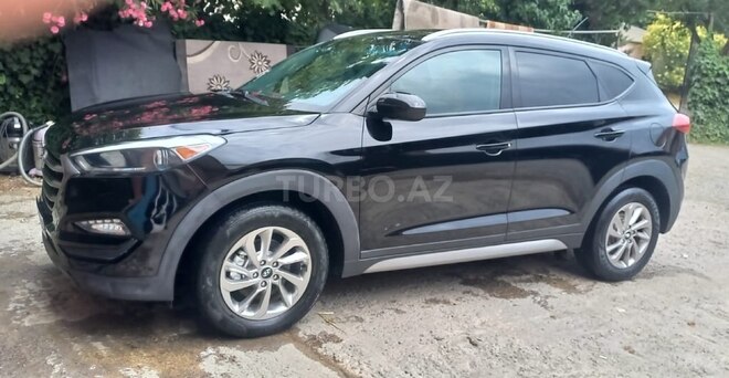Hyundai Tucson-4