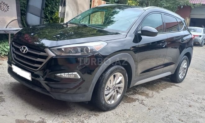 Hyundai Tucson-2