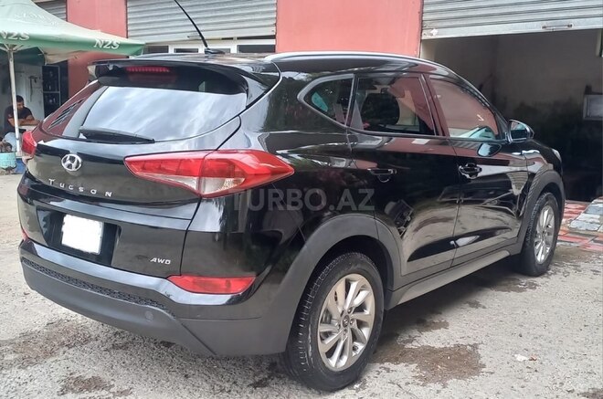 Hyundai Tucson-7