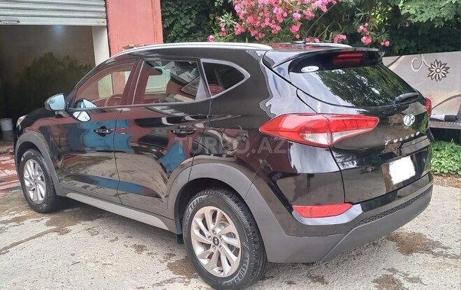 Hyundai Tucson-6