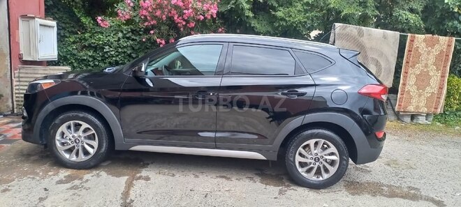 Hyundai Tucson-5