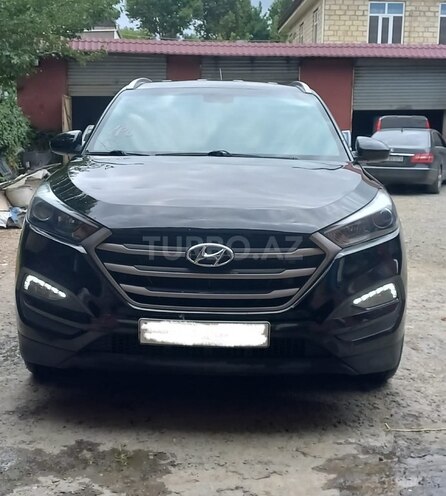 Hyundai Tucson-1