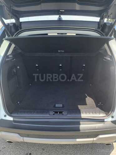 Land Rover RR Evoque 2018, 59,000 km - 2.0 l - Bakı