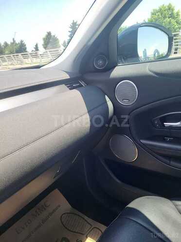 Land Rover RR Evoque 2018, 59,000 km - 2.0 l - Bakı