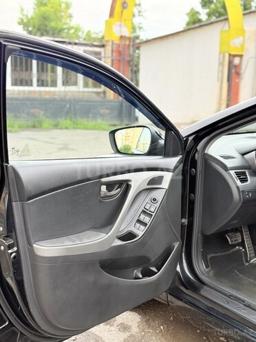 Hyundai Elantra 2012, 172,000 km - 1.8 l - Gəncə