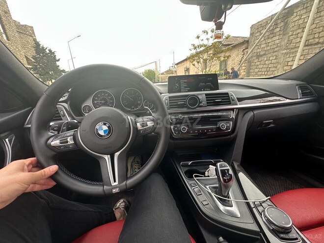BMW 328 2016, 147,000 km - 2.0 l - Bakı