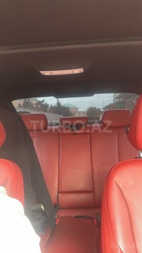 BMW 328 2016, 147,000 km - 2.0 l - Bakı