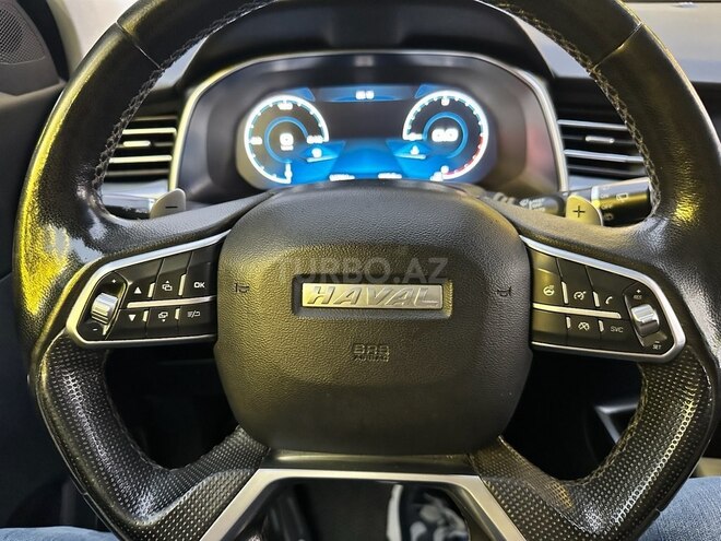 Haval H6 2018, 147,600 km - 2.0 l - Bakı