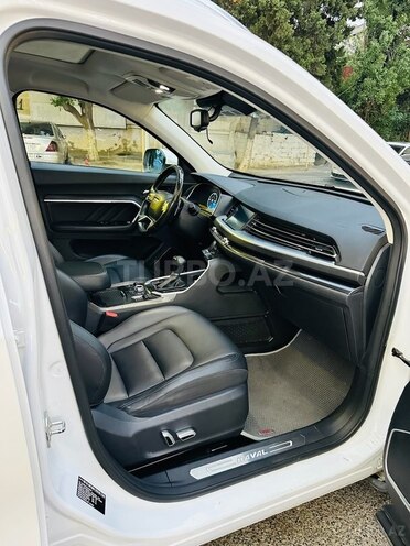 Haval H6 2018, 147,600 km - 2.0 l - Bakı