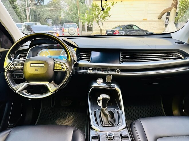 Haval H6 2018, 147,600 km - 2.0 l - Bakı