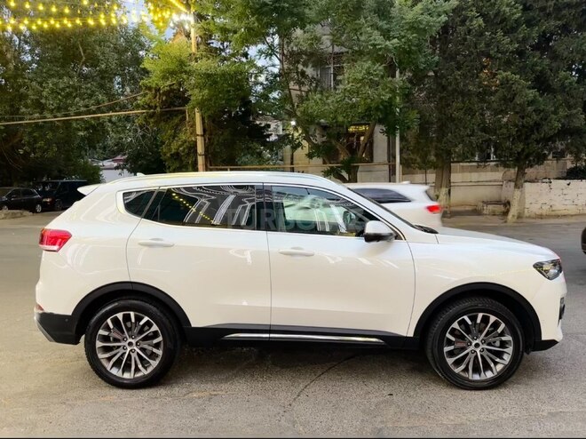 Haval H6 2018, 147,600 km - 2.0 l - Bakı