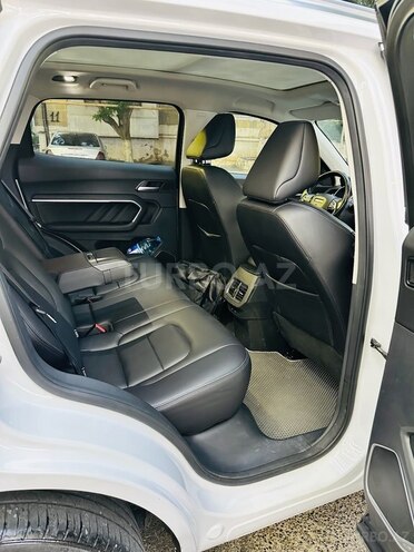 Haval H6 2018, 147,600 km - 2.0 l - Bakı