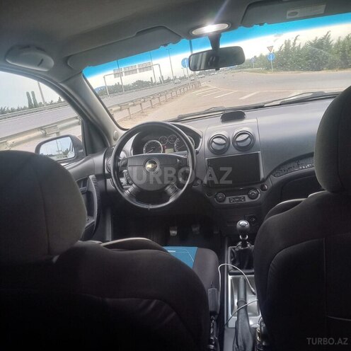 Chevrolet Aveo 2006, 310,000 km - 1.6 l - Bakı