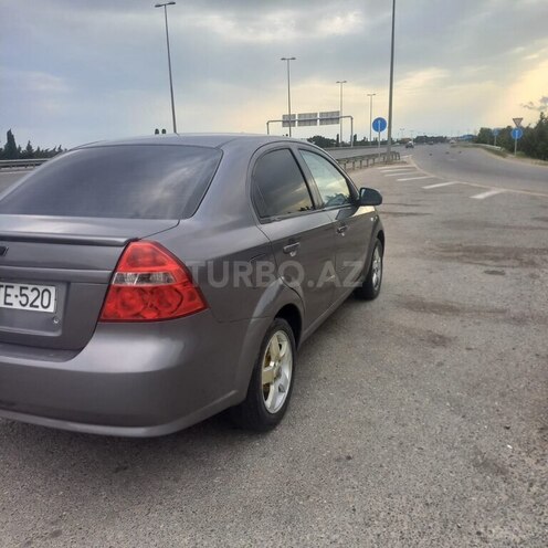 Chevrolet Aveo 2006, 310,000 km - 1.6 l - Bakı