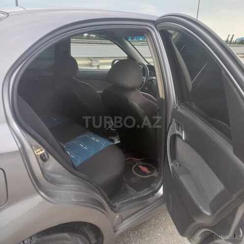 Chevrolet Aveo 2006, 310,000 km - 1.6 l - Bakı